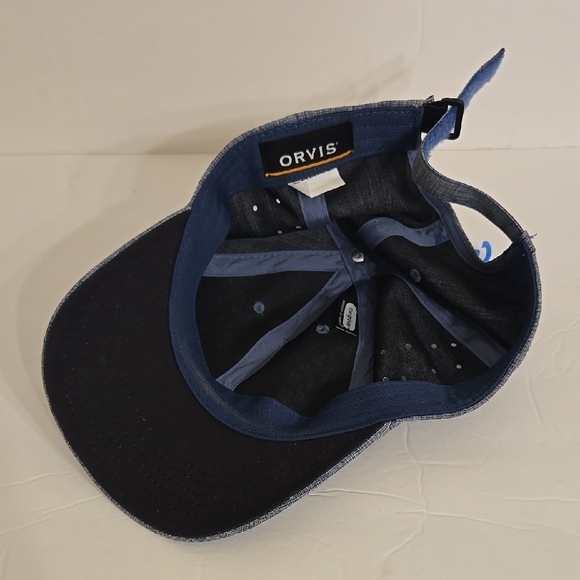 Orvis Blue Cap - Picture 11 of 13